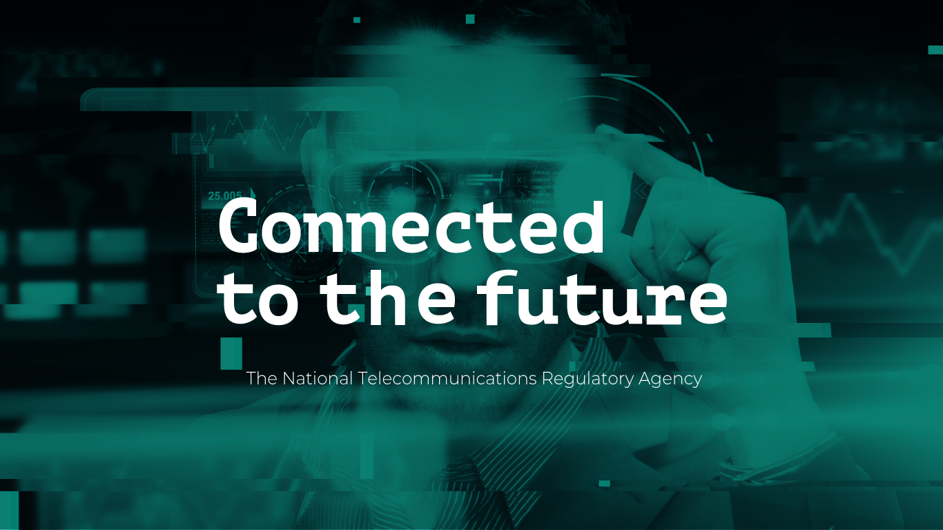 the-national-telecommunications-regulatory-agency